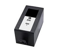 Cartuccia compatibile Hp 4K0V0NE / 924E nero per Stampante HP OFFICEJET PRO 8122E AIO