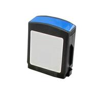 Cartuccia compatibile HP 82 Ciano