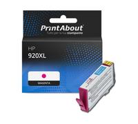 Cartuccia compatibile HP 920XL (CD973AE) - Magenta Alta capacità