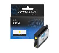 Cartuccia compatibile HP 933XL (CN056AE) - Giallo Alta capacità