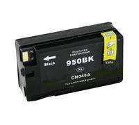 Cartuccia compatibile HP 950XL Nero