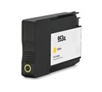 Cartuccia compatibile HP 953XL Giallo