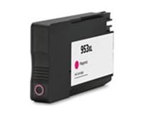 Cartuccia compatibile HP 953XL Magenta