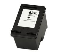 Cartuccia compatibile Hp C2P05AE / 62 XL nero ad alta capacità per Stampante HP ENVY 7644 E-AIO