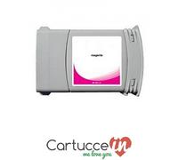 Cartuccia compatibile Hp C4847A / N80 magenta