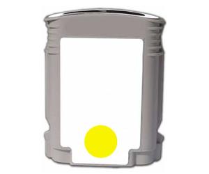 Cartuccia compatibile Hp C4913A / 82 giallo per Stampante HP DESIGNJET 20PS