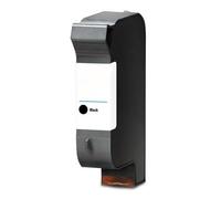 Cartuccia compatibile Hp C6615DE / 15 nero per Stampante HP DESKJET 940C