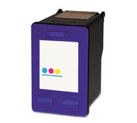 Cartuccia compatibile Hp C6657AE / 57 colore per Stampante HP OFFICEJET 5510