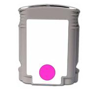 Cartuccia compatibile Hp C9392AE / 88 magenta ad alta capacità per Stampante HP OFFICEJET PRO L7600