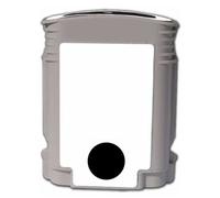 Cartuccia compatibile Hp C9396AE / 88 nero ad alta capacità per Stampante HP OFFICEJET PRO L7700