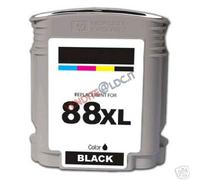 CARTUCCIA COMPATIBILE HP C9396AE - HP88XL - NERO NEW