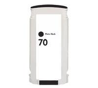 Cartuccia compatibile Hp C9449A / N70 nero photo per Stampante HP DESIGNJET Z3100