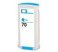 Cartuccia compatibile Hp C9452A / N70 ciano per Stampante HP DESIGNJET Z2100GP