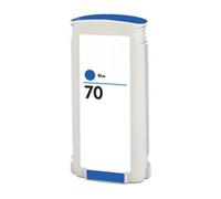 Cartuccia compatibile Hp C9458A / 70 blu per Stampante HP DESIGNJET Z3100