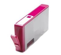 Cartuccia compatibile Hp CB324EE / 364 XL magenta ad alta capacità per Stampante HP PHOTOSMART PREMIUM B410A