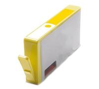 Cartuccia compatibile Hp CB325EE / 364 XL giallo ad alta capacità per Stampante HP DESKJET 3520W