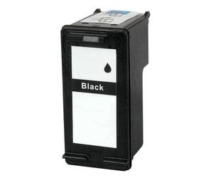 Cartuccia compatibile Hp CB336EE / 350 XL nero ad alta capacità per Stampante HP OFFICEJET J6424