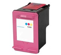 Cartuccia compatibile Hp CC656AE / 901 XL colore ad alta capacità per Stampante HP OFFICEJET J4624