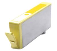 Cartuccia compatibile Hp CD974AE / 920 XL giallo ad alta capacità per Stampante HP OFFICEJET 6500