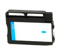 Cartuccia compatibile Hp CN054AE / 933 XL ciano ad alta capacità per Stampante HP OFFICEJET 7612 E-AIO