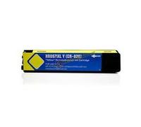 CARTUCCIA COMPATIBILE HP CN628AE / 971XL - GIALLO - STAMPA 6600 PAGINE NEW