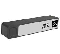 Cartuccia Compatibile HP D8J10A 980 (Nero 10000 pagine)