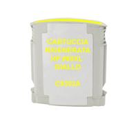 Cartuccia compatibile HP HP 88XL giallo