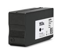Cartuccia compatibile Hp L0S70AE / 953 XL nero ad alta capacità per Stampante HP OFFICEJET PRO 8218