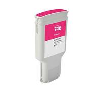 Cartuccia compatibile Hp P2V78A / 746 magenta per Stampante