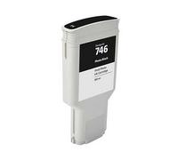 Cartuccia compatibile Hp P2V82A / 746 nero fotografico per Stampante