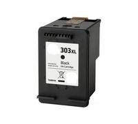 Cartuccia compatibile Hp T6N04AE / 303XL nero ad alta capacità per Stampante HP ENVY 6232 AIO