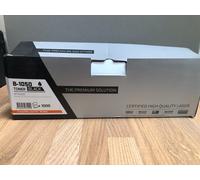 Cartuccia Compatibile Laser Nero Brother TN-1050