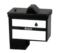 Cartuccia compatibile Lexmark 010N0016E / 16 nero per Stampante LEXMARK Z24