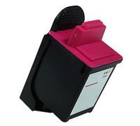 Cartuccia compatibile Lexmark 012A1980E / N80 colore per Stampante LEXMARK OPTRA COLOUR 40