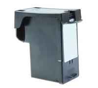 Cartuccia compatibile Lexmark 018CX032E / 32 nero per Stampante LEXMARK X3350
