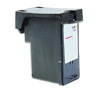 Cartuccia compatibile Lexmark 018CX033E / 33 colore per Stampante LEXMARK X3350