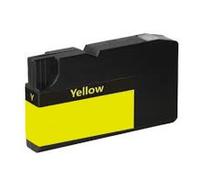 Cartuccia compatibile Lexmark 14L0177E / 210XL giallo ad alta capacità per Stampante LEXMARK OFFICEEDGE PRO4000