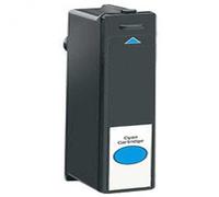 Cartuccia compatibile Lexmark 14N1069E / 100 XL ciano ad alta capacità per Stampante LEXMARK PINNACLE PRO901