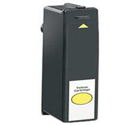 Cartuccia compatibile Lexmark 14N1071E / 100 XL giallo ad alta capacità per Stampante LEXMARK PREVAIL PRO705