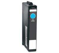 Cartuccia compatibile Lexmark 14N1615E / N150 XL ciano ad alta capacità per Stampante LEXMARK S515