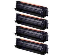 Cartuccia Compatibile Magenta per Canon i-SENSYS - Magenta 13.5K (CAN059HM)