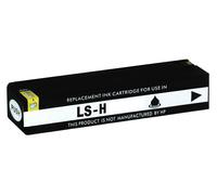 CARTUCCIA COMPATIBILE NON-OEM HP 970XL CN625AE (Versione XL) NERO