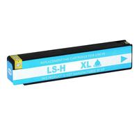 CARTUCCIA COMPATIBILE NON-OEM HP 971XL CN626AE (Versione XL) CIANO