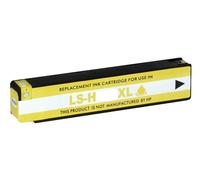 CARTUCCIA COMPATIBILE NON-OEM HP 971XL CN628AE (Versione XL) GIALLO
