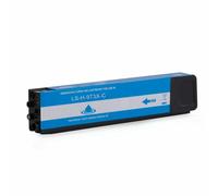 CARTUCCIA COMPATIBILE NON-OEM HP 973XL F6T81AE (Versione XL) CIANO