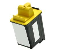 Cartuccia compatibile Olivetti 84431 / FPJ20 nero per Stampante OLIVETTI JP150WS