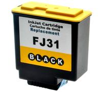 Cartuccia Compatibile Olivetti B0336 FJ-31 (Nero 500 pagine)