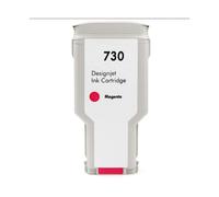 HP Plotter Magente - HP730XM