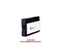 CARTUCCIA COMPATIBILE PER 963XL magenta 3JA28AE/3JA24AE con chip anti-firmware u