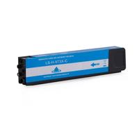 CARTUCCIA COMPATIBILE PER 973XLC CIANO PER PRO 452dw,477dw,P57750dw,P55250dw F6